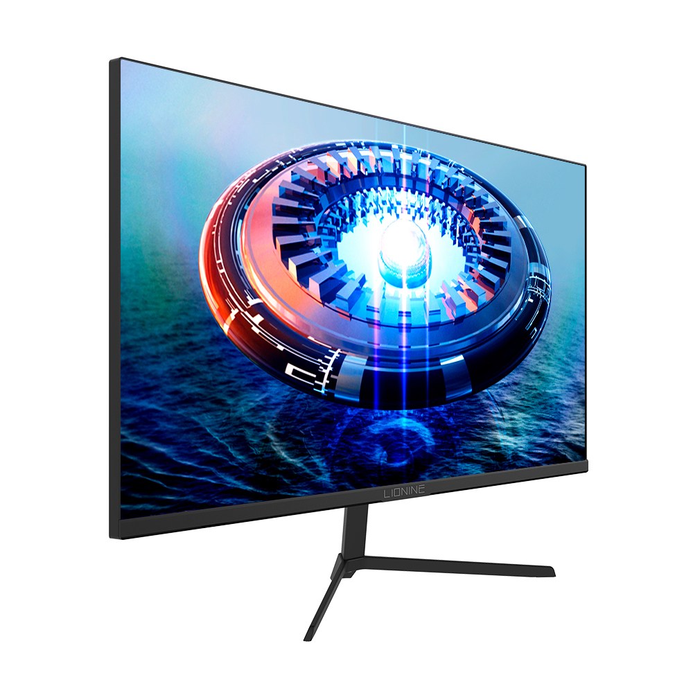 Juyeon Tech FHD Rio Nine IPS 165Hz 1ms HDR Gaming Monitor