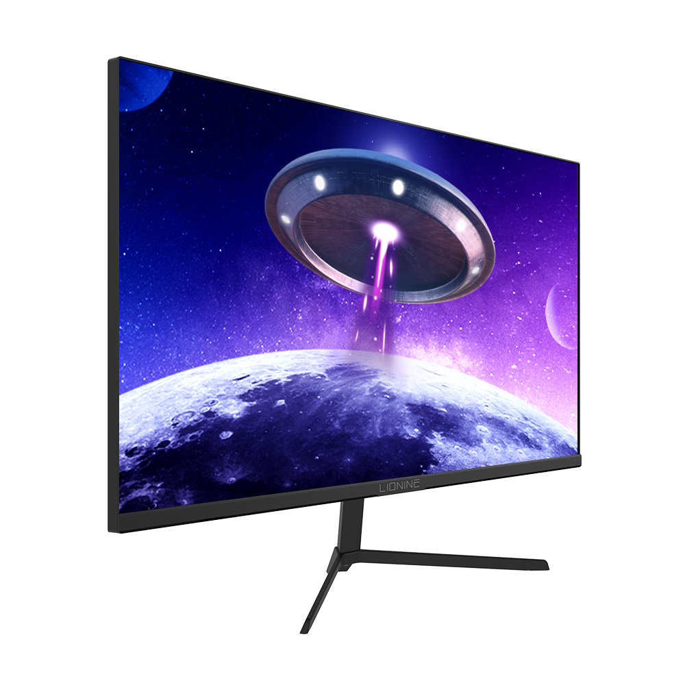 Juyeon Tech FHD Rio Nine Gaming Monitor IPS 144Hz 1ms HDR PBP PIP