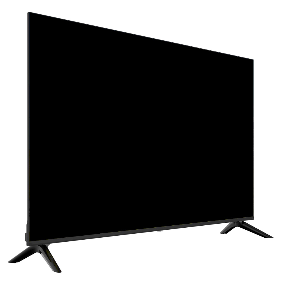 Inos 5-year free AS 4K UHD Google ZERO EDITION TV