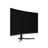 Juyeon Tech FHD 180Hz Gaming Curved Monitor