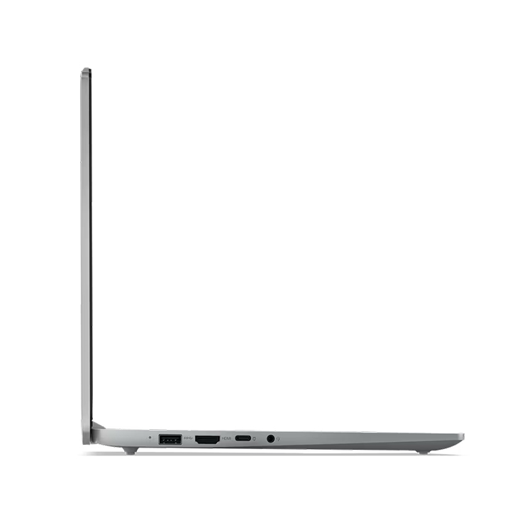 Lenovo 2023 IdeaPad Slim 5 Lite 14ABR8 14 Ryzen 5 Ryzen 7000 Series CLOUD GRAY · 512GB · 16GB · Free DOS · 82XS001CKR