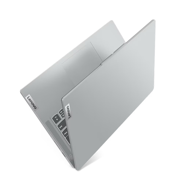 Lenovo 2023 IdeaPad Slim 5 Lite 14ABR8 14 Ryzen 5 Ryzen 7000 Series CLOUD GRAY · 512GB · 16GB · Free DOS · 82XS001CKR