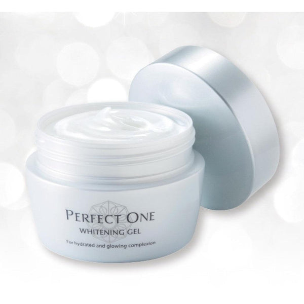 Perfect One Whitening Gel (All in One Moisturizer) 75g