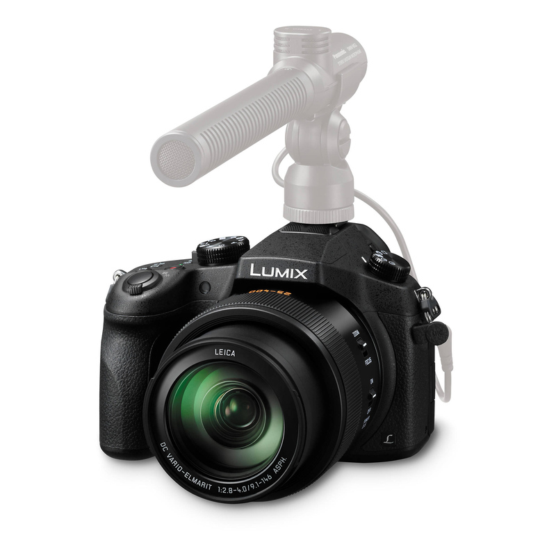 Panasonic LUMIX DMC-FZ1000 Digital Camera  