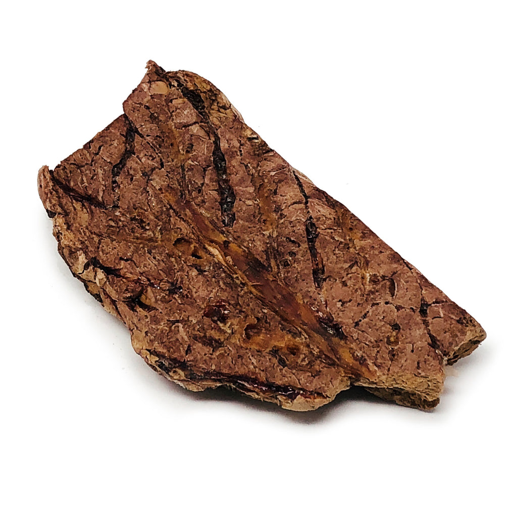 USA Beef Lung Dog Chews, Sliced, 9 Pounds - All Natural Dog Treats, Single Ingredient 